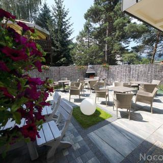 Willa Ponikiewka Międzybrodzie Bialskie (5)