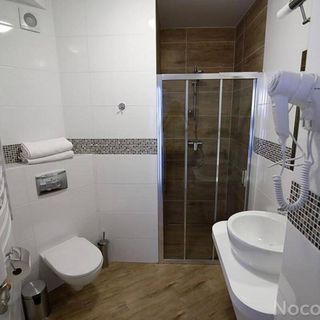 Willa Ponikiewka Międzybrodzie Bialskie (4)