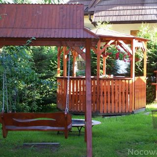 Willa Gwiazdeczka Zakopane (3)