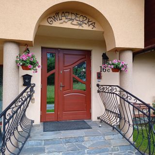 Willa Gwiazdeczka Zakopane (5)