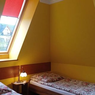 Willa Gwiazdeczka Zakopane (4)