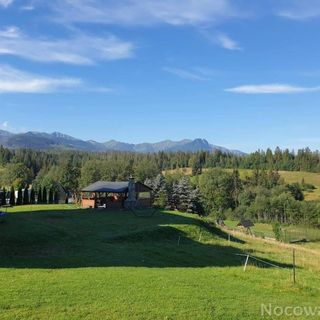 Noclegi we Wyżokach Murzasichle (4)