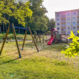 Apartament przy lesie Gdynia (3)