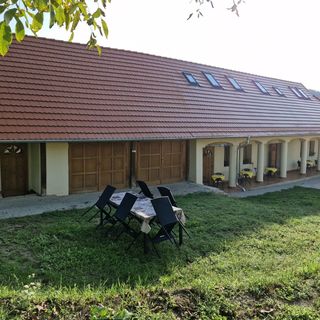 Berkenye Vendégház Varbó (2)