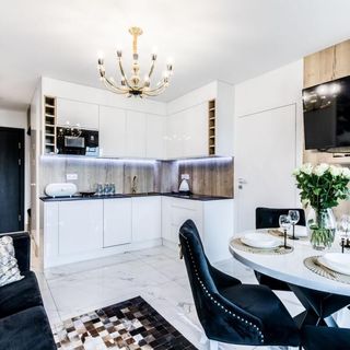 Bialka Residence Ski - Apartament A3 (2)