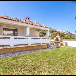 Villa Lagoon Baška (2)