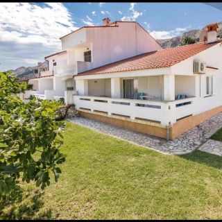 Villa Lagoon Baška (3)