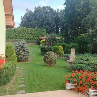 Dom Na Skarpie w Górach Wałbrzyskich Sowich Wałbrzych (5)