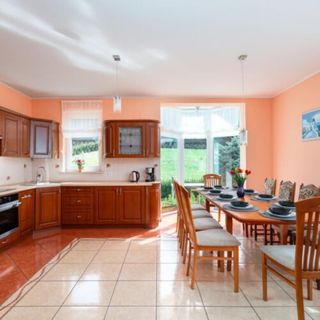 Dom Na Skarpie w Górach Wałbrzyskich Sowich Wałbrzych (4)