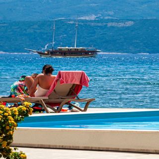 Camping Almissa Omiš (4)