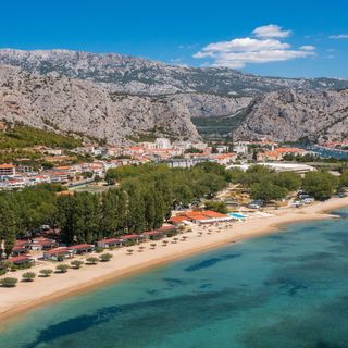Camping Almissa Omiš (5)