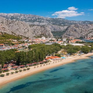 Camping Almissa Omiš (5)