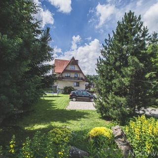 Noclegi Młynarczyk Jurgów (2)