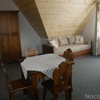 Noclegi Młynarczyk Jurgów (4)