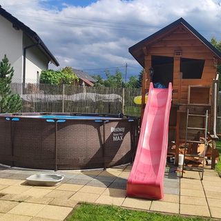 Apartament CICHY ZAUŁEK Górki Wielkie (5)