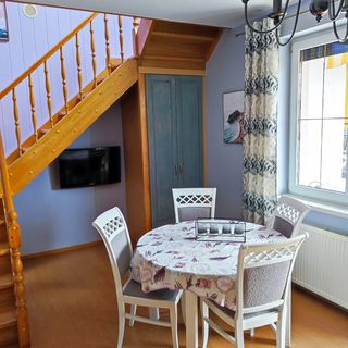 Apartament CICHY ZAUŁEK Górki Wielkie (3)