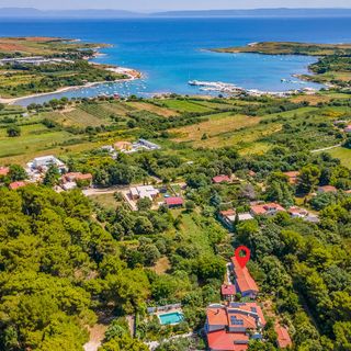 Vendégház Ližnjan - CIZ461 (2)