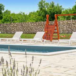 Vendégház Posedarje - CDI918 (4)