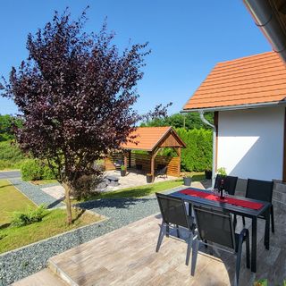 Spirit Vendégház Őriszentpéter (2)