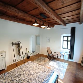 HÀRS meg az alja Vendégház Balatonszárszó (3)