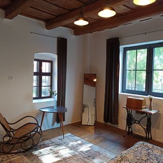 HÀRS meg az alja Vendégház Balatonszárszó (4)