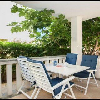 Apartment Sea Breeze Baška (5)