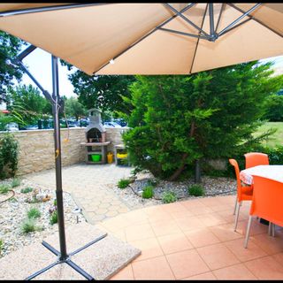 Apartment Amaryllis Baška (3)