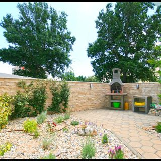 Apartment Amaryllis Baška (4)