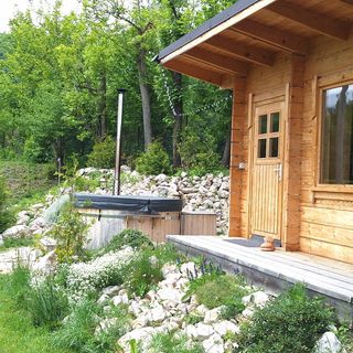 Thomhof Chalets Bran (2)