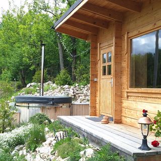 Thomhof Chalets Bran (3)