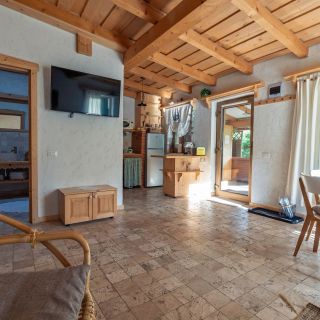 Thomhof Chalets Bran (3)