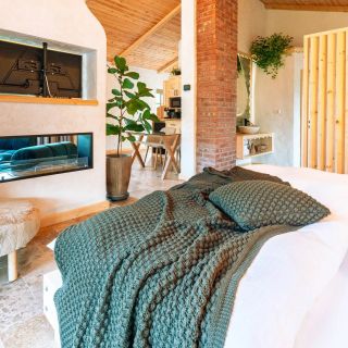 Thomhof Chalets Bran (5)
