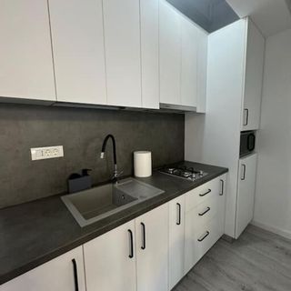 Apartament Aleyna 2 Nord Residence (3)