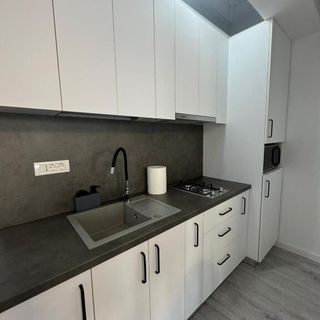 Apartament Aleyna 2 Nord Residence (4)