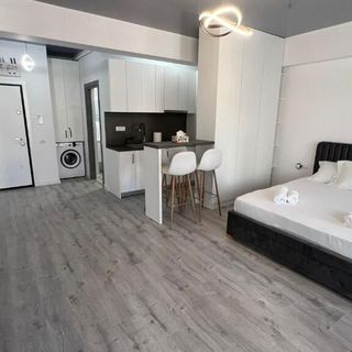 Apartament Aleyna 2 Nord Residence (5)