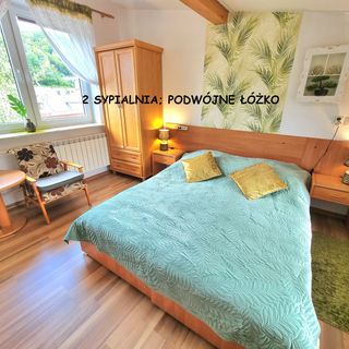 Apartament w centrum z 2 sypialniami na Willowa 4a Szczyrk (5)