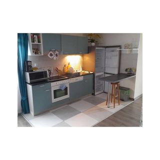 Domek nad Potokiem Biały Dunajec (3)