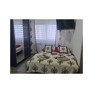 Domek nad Potokiem Biały Dunajec (4)