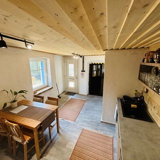 Blue Forest Retreat Apartman Mánfa (5)