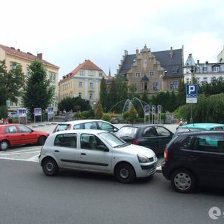 Pensjonat Katarzyna Wałbrzych (5)