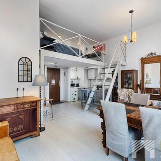 Apartament Dębowe Tobaco by LookAp Łódź (2)