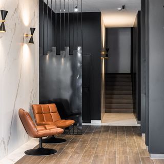 Klimt's Art Apartment in City of Timisoara (2)