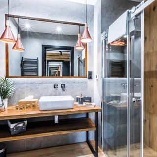 Białka Residence Ski - Apartament B1 (2)