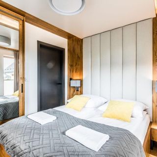 Białka Residence Ski - Apartament B1 (5)