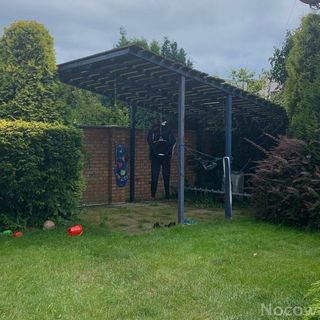 Villa Baltic Chałupy Apartament 2 (5)