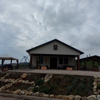 Trófeás Vendégház Kelemér  (5)