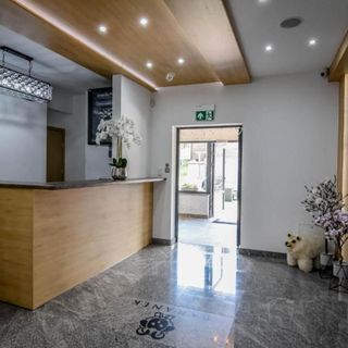 Pokoje Gościnne Baranek Czerwienne, Ząb (5)