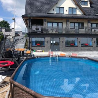 Pokoje Gościnne Baranek Czerwienne, Ząb (3)