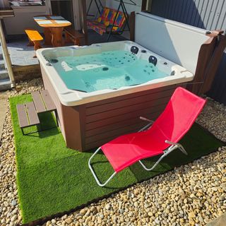 Nyugágy Apartman Gárdony (2)