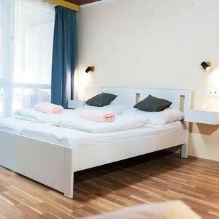 Nyugágy Apartman Gárdony (3)